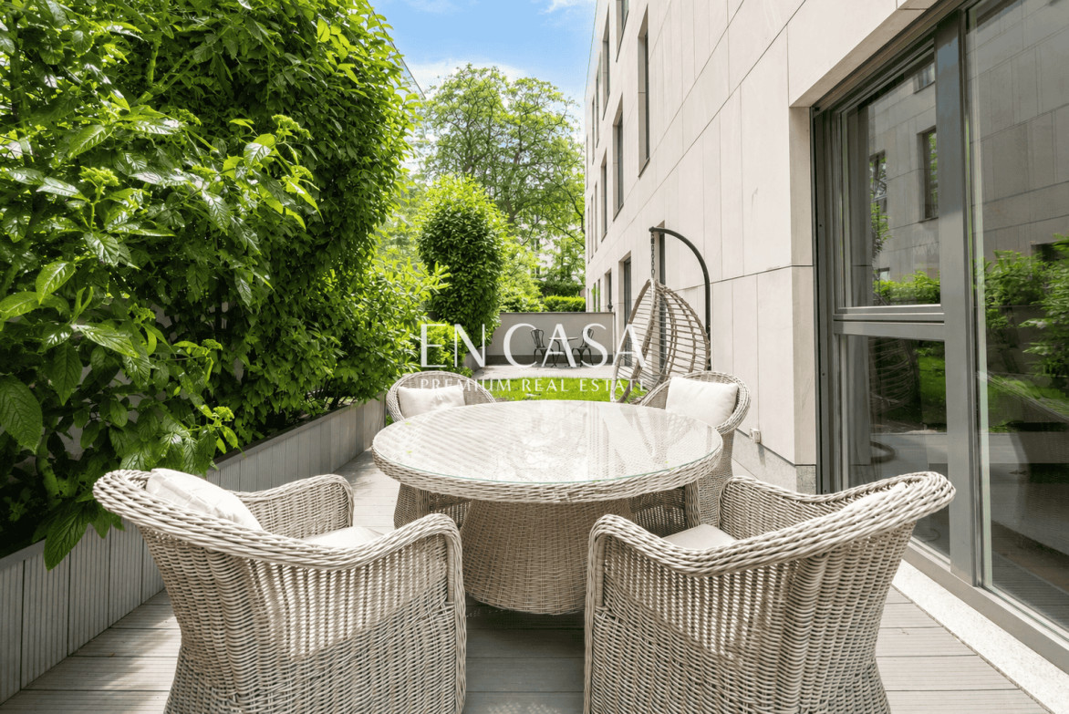 Apartment Sale Warszawa Mokotów Morskie Oko&nbsp;park 3